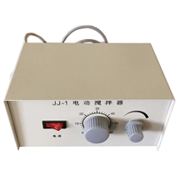控溫電動攪拌器